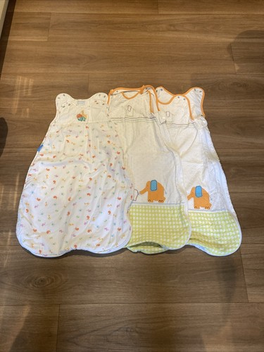 Gro bag bundle - gro, 2.5
