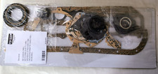 Engine series gaskets