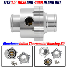 For 1-1/2" Hose 1.5" -16AN