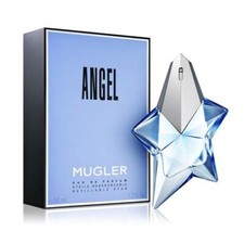 Mugler Angel Refillable Eau de