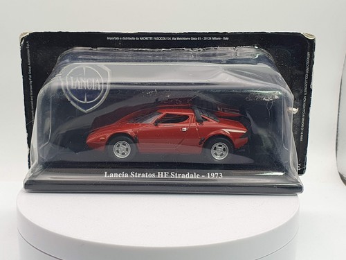 1973 lancia stratos - lancia,