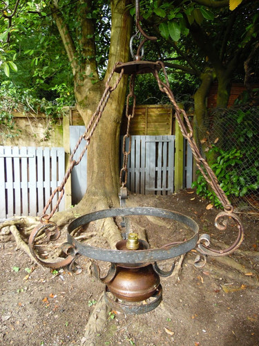 Vintage medieval gothic style - gothic,