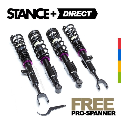 Stance street coilovers bmw - street, 5