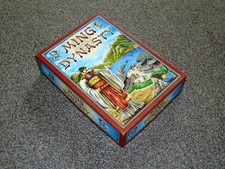 MING DYNASTY : POWER STRATEGY