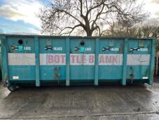 Roll On Roll Off skip