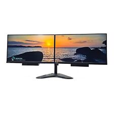 Dual 24" Lenovo Thinkcentre