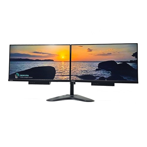 Dual lenovo thinkcentre - dual,