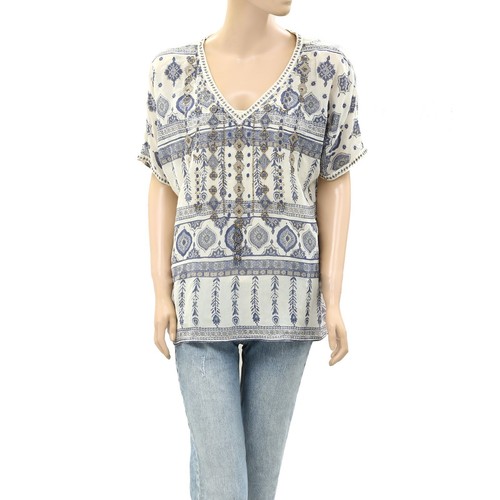 Monsoon bead embellished - monsoon,