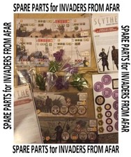 SPARE PART REPLACEMENT Scythe