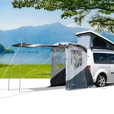 BRUNNER PILOTE 5 AWNING TAILGATE REAR TENT VW CADDY CAMPERVAN LIKE REIMO