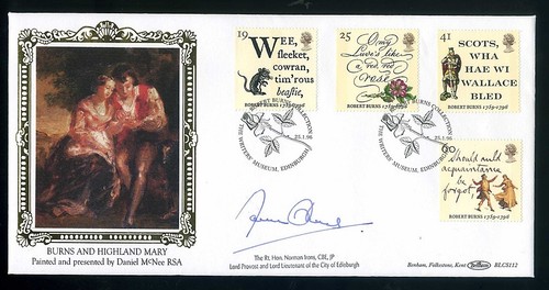 1996 robert burns - burns,
