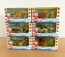 Corgi noddy in - in, toyland