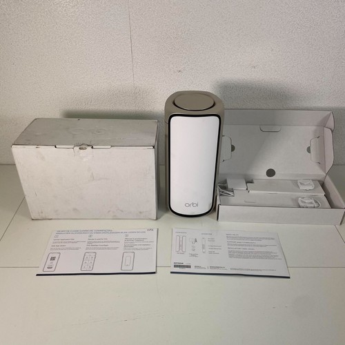 Netgear orbi 970 series - netgear,
