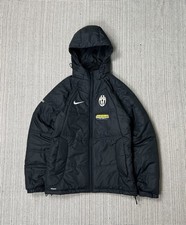 Vintage Nike Juventus 2008