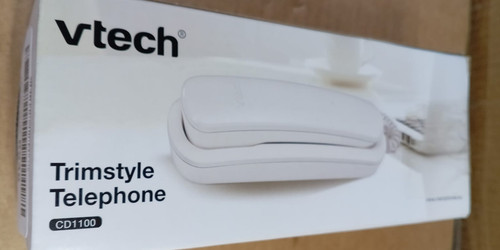 Corded phone trimstyle home - trimstyle,