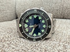 Benarus Mako Automatic Pro