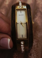 VINTAGE GUCCI WOMENS BANGLE