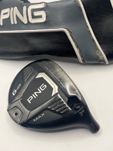 Ping g425 max - wood, /