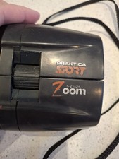 Praktica Sport 21x25 Zoom