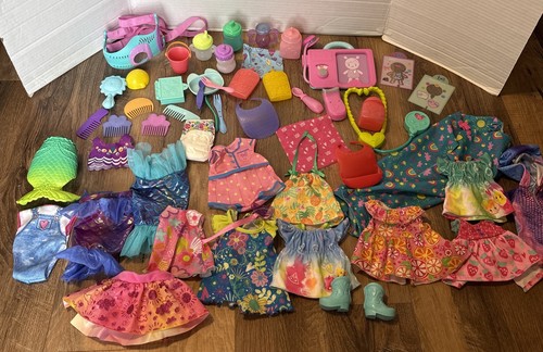 Lot baby alive doll - lot,