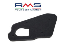 Air filter sponge airbox