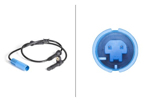 Hella 6pu 009 - 106-311, sensor
