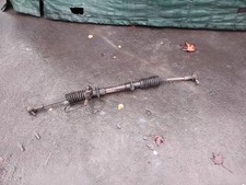 WOLSELEY 15/50 15 50 STEERING