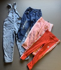 Kids Baby Girl Clothes Bundle