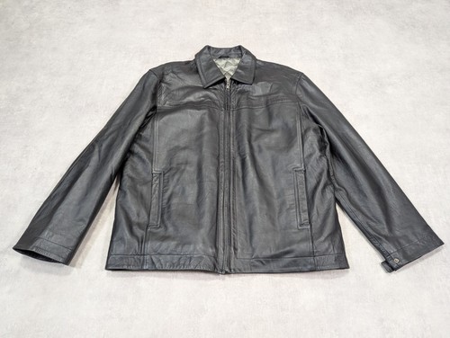Vtg george jacket mens - george,