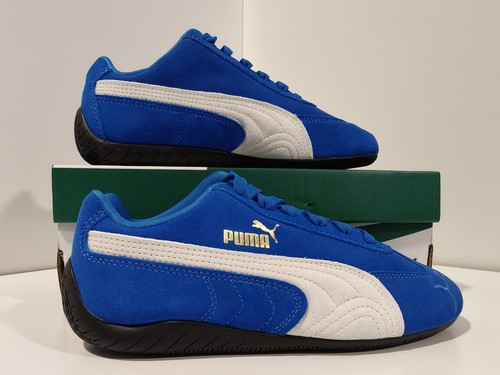 Puma speedcat blue - puma,