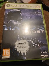 Halo 3 ODST Xbox 360 Game by