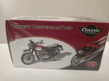 Atlas Classic Motorbikes -