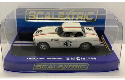 Scalextric 2013 c3415 - #,