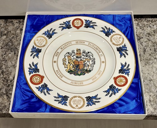 Queen elizabeth silver - elizabeth, ii