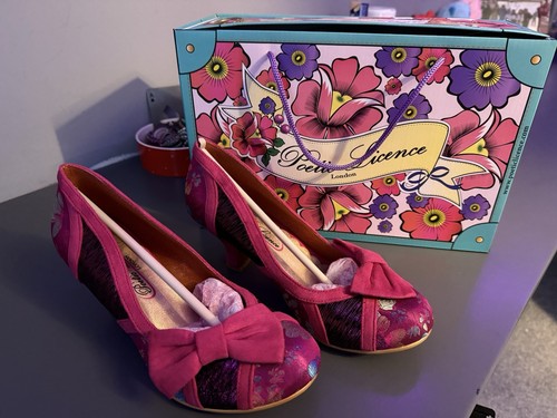 Irregular choice women - choice, women's