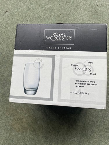 Royal worcester grand - worcester,