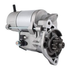Starter Motor Lister Petter