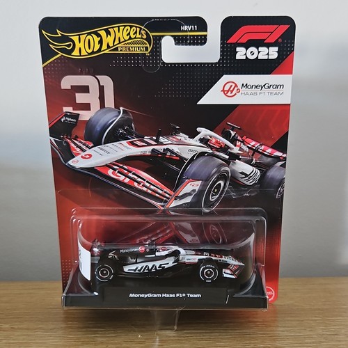 Hot wheels premium formula - premium, 1