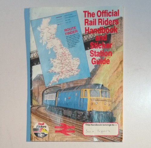 Vintage 1980s rail - vintage,