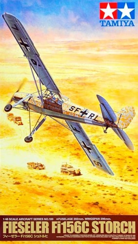 Tamiya 61100 156 c - 61100, 1:48