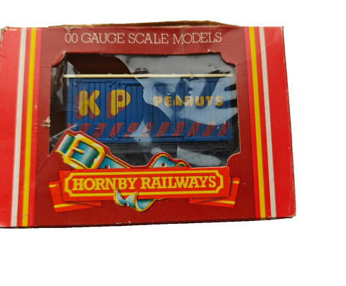 Hornby railways r001 - hornby, oo