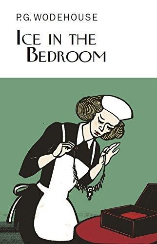 Ice the bedroom everyman - the,