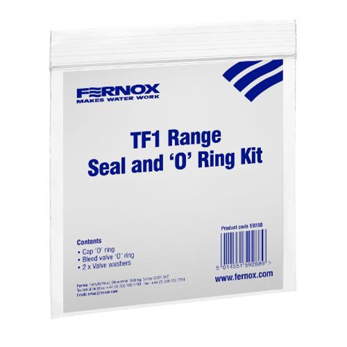 Fernox tf1 service kit - fernox,