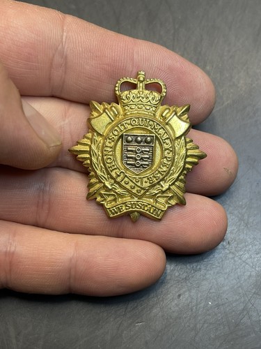 Vintage british army royal - vintage,