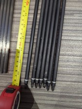 Outdoor Elong Nano 7.8mm Arrows Easton Carbon Light Speed 500