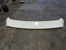 Vw Mk4 Golf 1997-2004 Genuine Projektzwo R32 Spoiler Rare