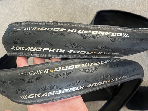 Continental grand prix - x,