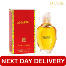 Givenchy Amarige Eau de