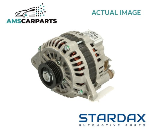Alternator generator stx101845 - generator,