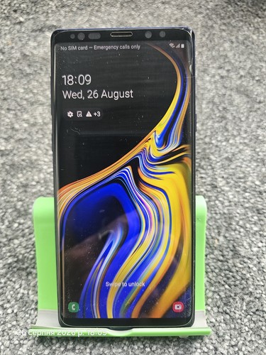 Samsung galaxy note ocean - galaxy, 9